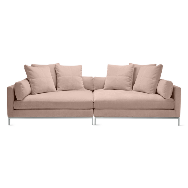 Ventura Extra Deep Sofa - 2 PC