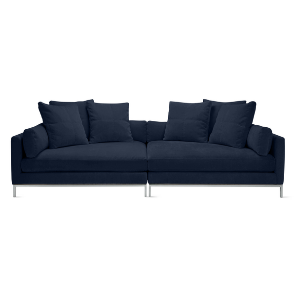 Ventura Extra Deep Sofa - 2 PC Ventura Extra Deep Sofa - 2 PC
