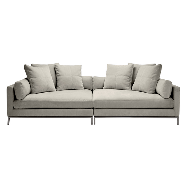Ventura Extra Deep Sofa - 2 PC