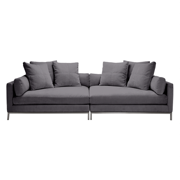 Ventura Extra Deep Sofa - 2 PC