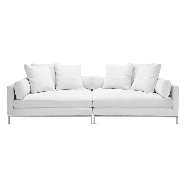 Ventura Extra Deep Sofa - 2 PC Ventura Extra Deep Sofa - 2 PC