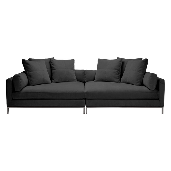 Ventura Extra Deep Sofa - 2 PC Ventura Extra Deep Sofa - 2 PC