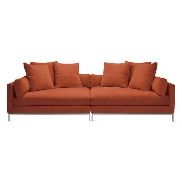 Ventura Extra Deep Sofa - 2 PC