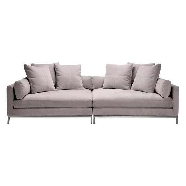 Ventura Extra Deep Sofa - 2 PC Ventura Extra Deep Sofa - 2 PC