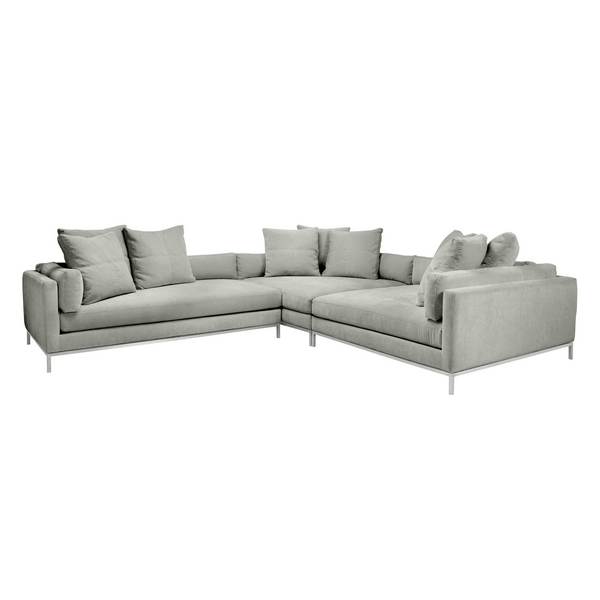 Ventura Sectional - 3 PC