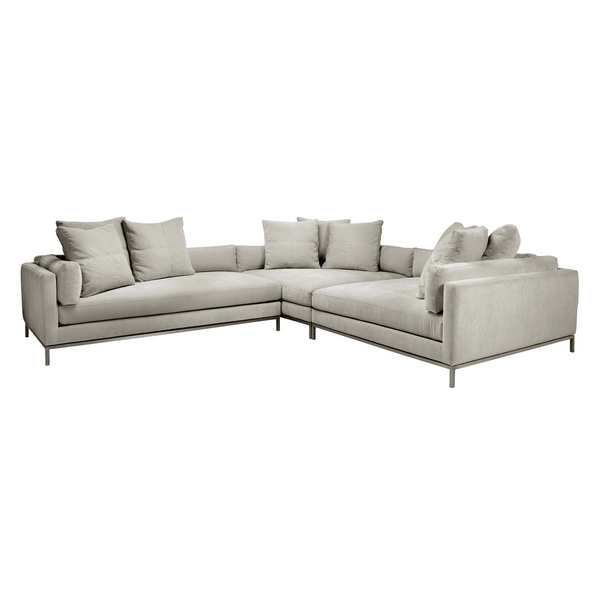 Ventura Sectional - 3 PC Ventura Sectional - 3 PC
