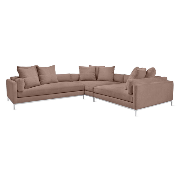 Ventura Sectional - 3 PC Ventura Sectional - 3 PC