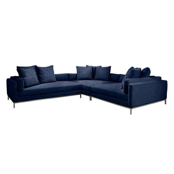 Ventura Sectional - 3 PC