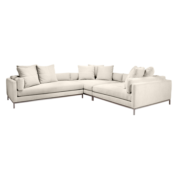 Ventura Sectional - 3 PC Ventura Sectional - 3 PC