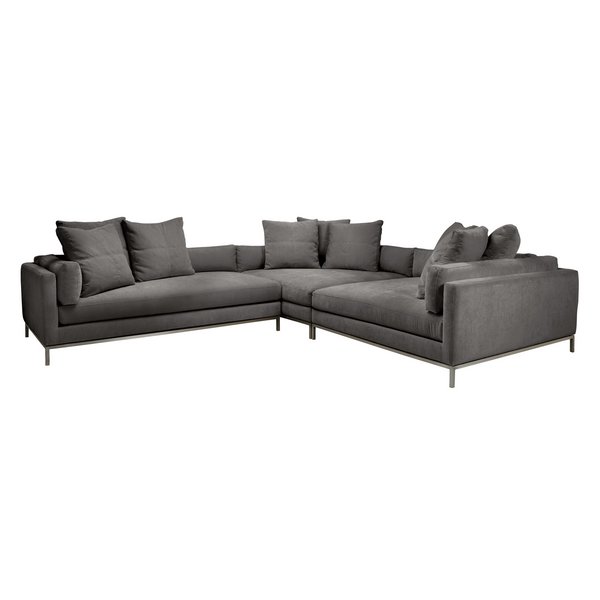 Ventura Sectional - 3 PC Ventura Sectional - 3 PC