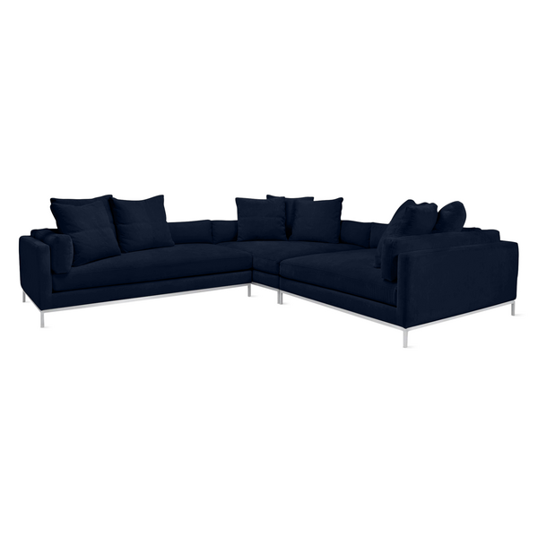Ventura Sectional - 3 PC Ventura Sectional - 3 PC
