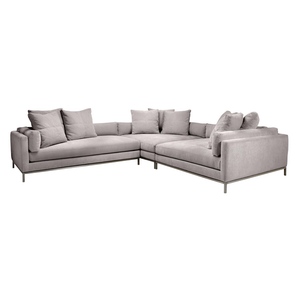 Ventura Sectional - 3 PC Ventura Sectional - 3 PC