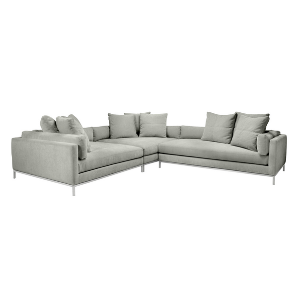 Ventura Sectional - 3 PC Ventura Sectional - 3 PC