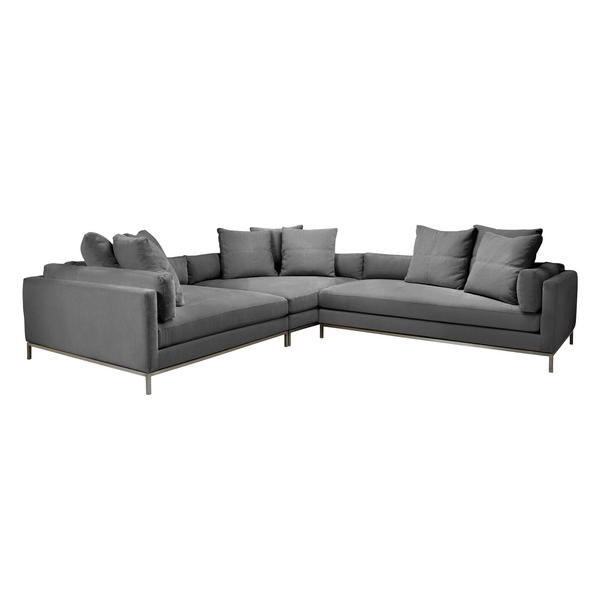Ventura Sectional - 3 PC