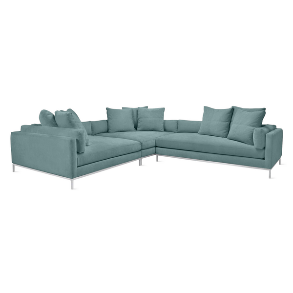 Ventura Sectional - 3 PC