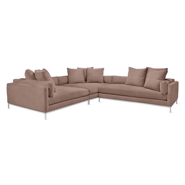 Ventura Sectional - 3 PC