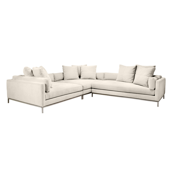 Ventura Sectional - 3 PC Ventura Sectional - 3 PC