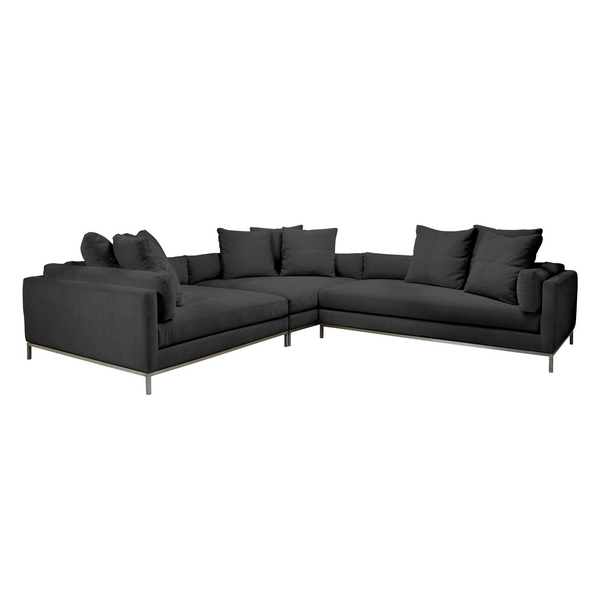 Ventura Sectional - 3 PC