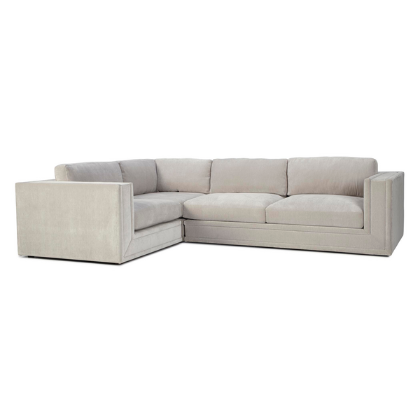 Luka Sectional - 3 PC