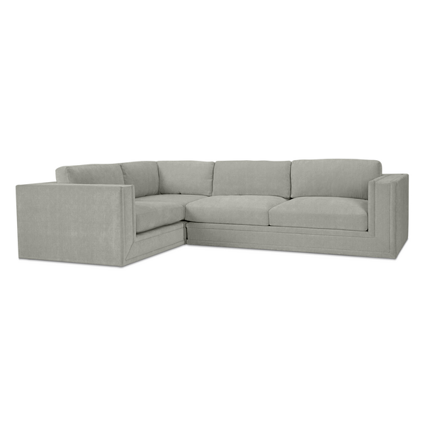 Luka Sectional - 3 PC Luka Sectional - 3 PC