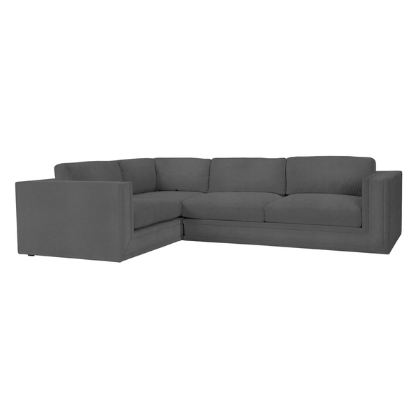 Luka Sectional - 3 PC