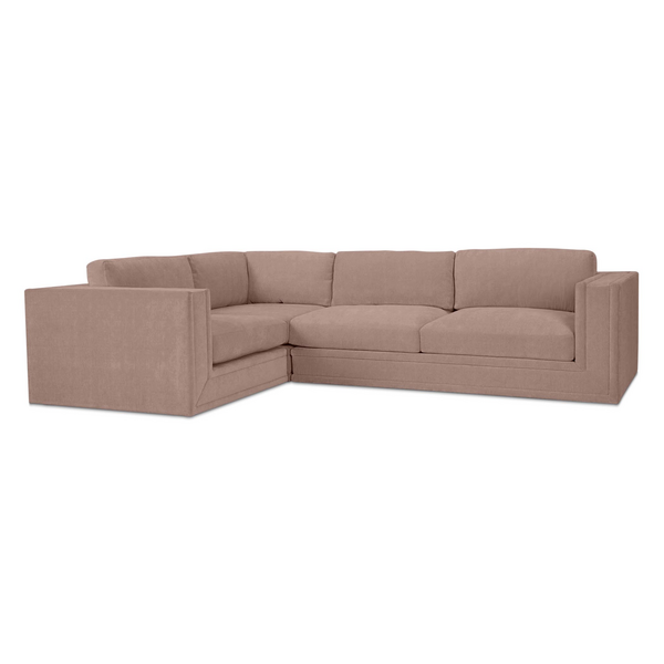 Luka Sectional - 3 PC Luka Sectional - 3 PC
