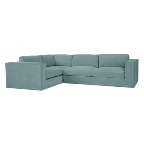 Luka Sectional - 3 PC