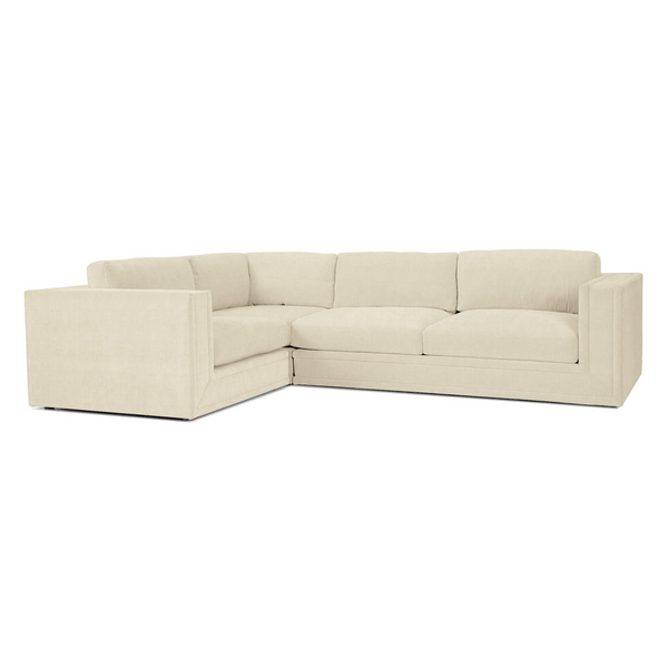 Luka Sectional - 3 PC Luka Sectional - 3 PC