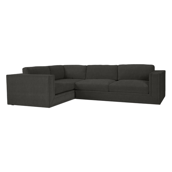Luka Sectional - 3 PC