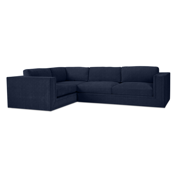 Luka Sectional - 3 PC Luka Sectional - 3 PC