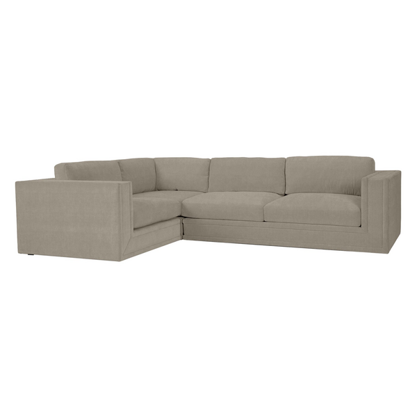 Luka Sectional - 3 PC