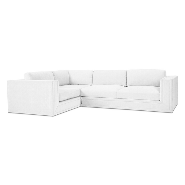 Luka Sectional - 3 PC