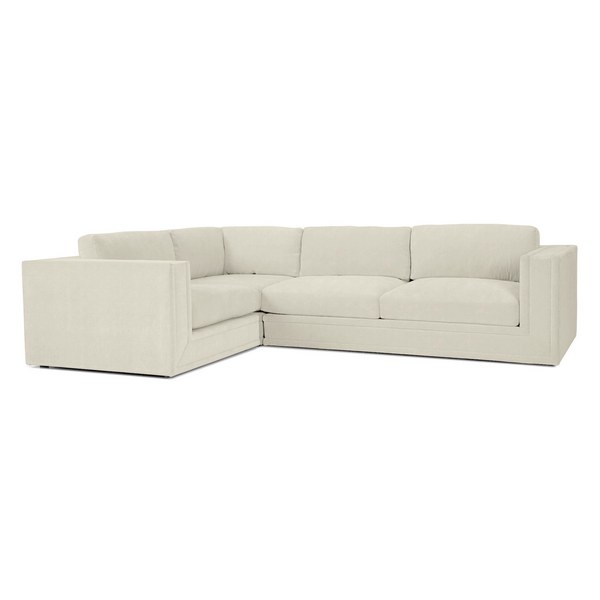 Luka Sectional - 3 PC Luka Sectional - 3 PC