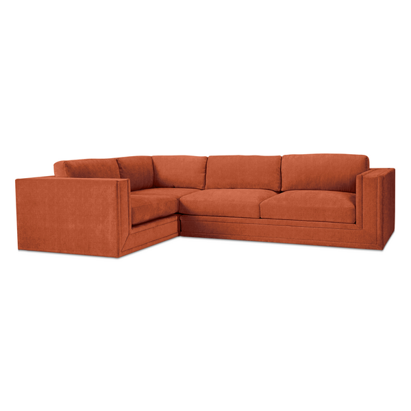 Luka Sectional - 3 PC