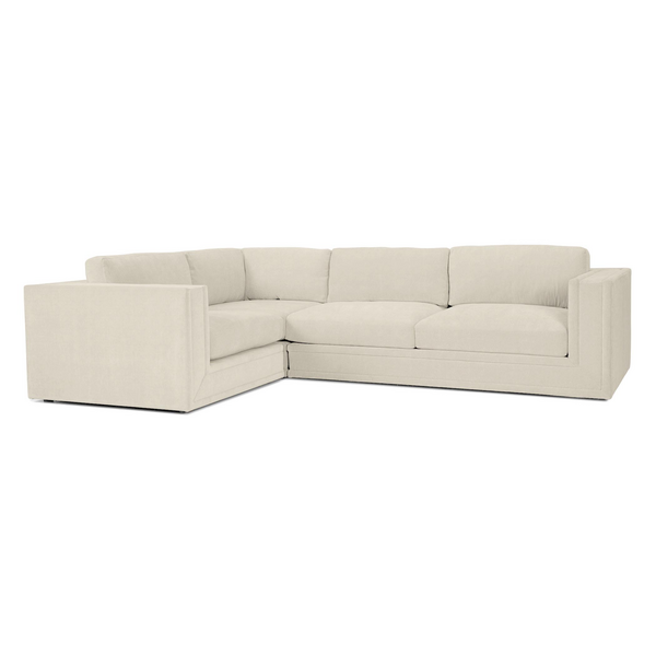 Luka Sectional - 3 PC Luka Sectional - 3 PC