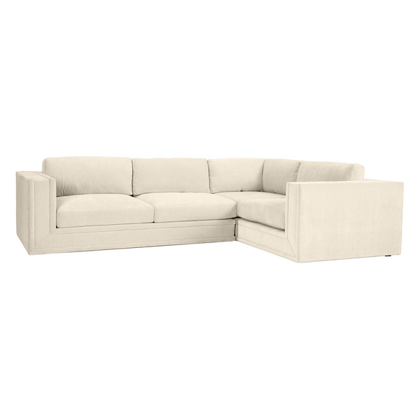 Luka Sectional - 3 PC