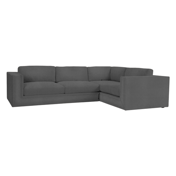 Luka Sectional - 3 PC