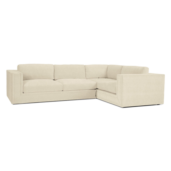 Luka Sectional - 3 PC