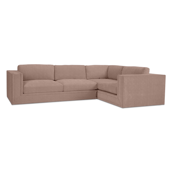 Luka Sectional - 3 PC Luka Sectional - 3 PC