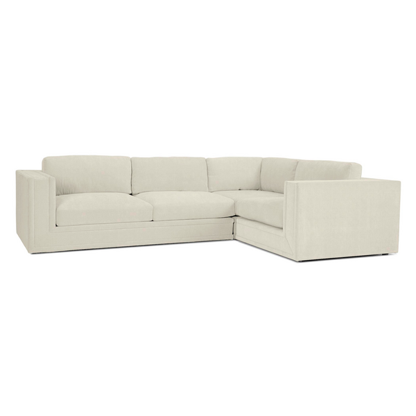 Luka Sectional - 3 PC Luka Sectional - 3 PC