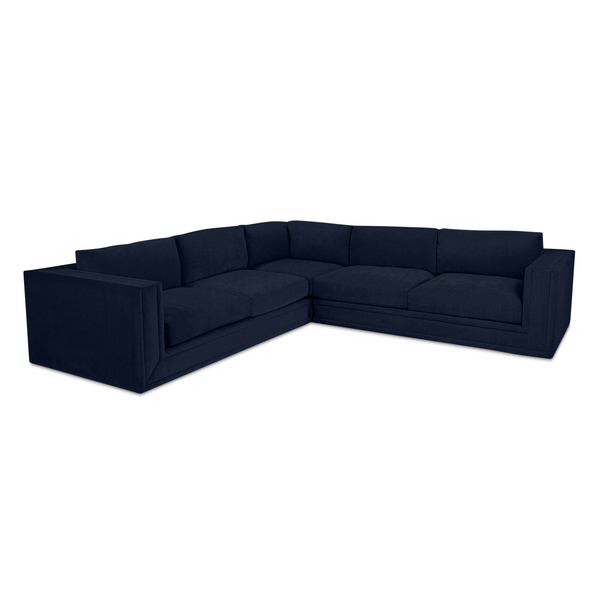 Luka Corner Sectional - 3 PC