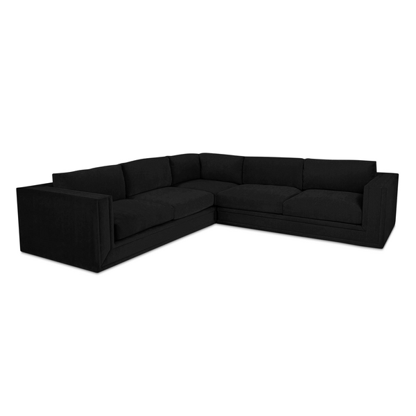 Luka Corner Sectional - 3 PC Luka Corner Sectional - 3 PC