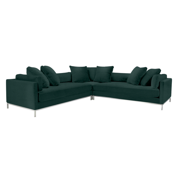 Ventura Corner Sectional - 3 PC Ventura Corner Sectional - 3 PC