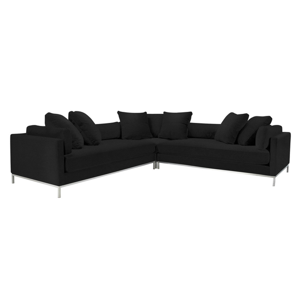 Ventura Corner Sectional - 3 PC