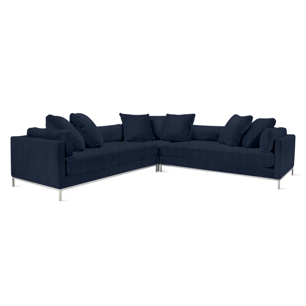 Ventura Corner Sectional - 3 PC