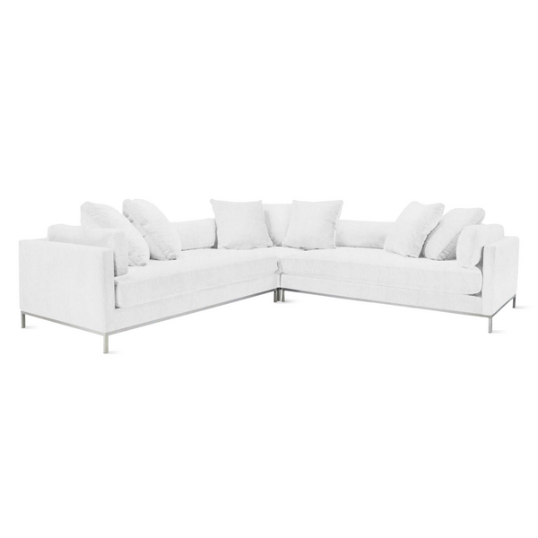 Ventura Corner Sectional - 3 PC Ventura Corner Sectional - 3 PC