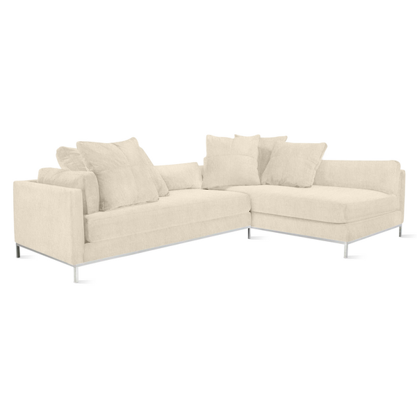 Ventura Sectional - 2 PC Ventura Sectional - 2 PC