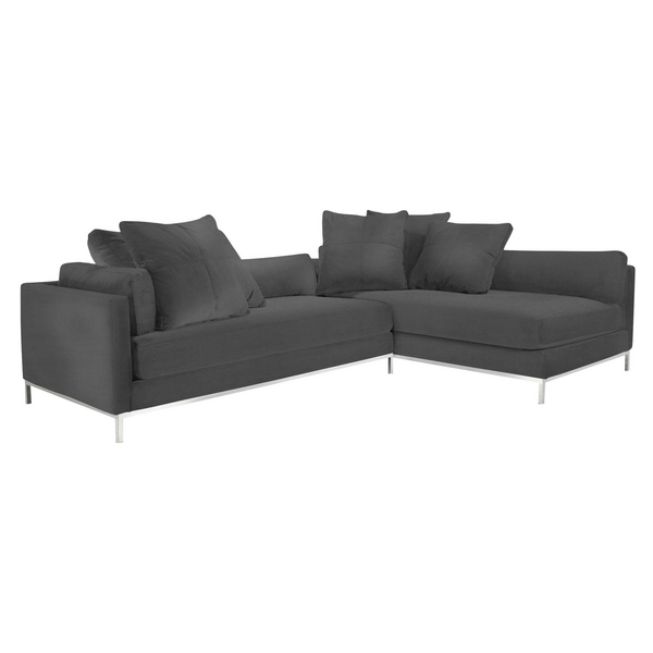 Ventura Sectional - 2 PC