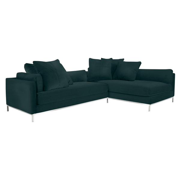Ventura Sectional - 2 PC