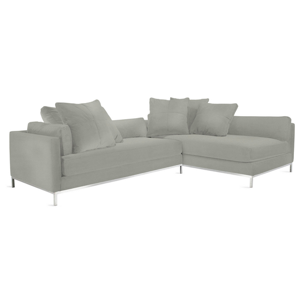Ventura Sectional - 2 PC